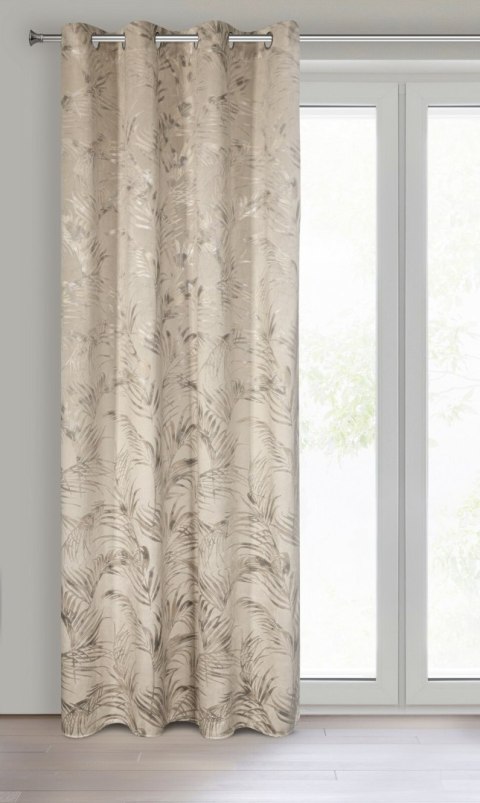 Vorhang DEBRA/BE+SZA 135X270 PRZEL