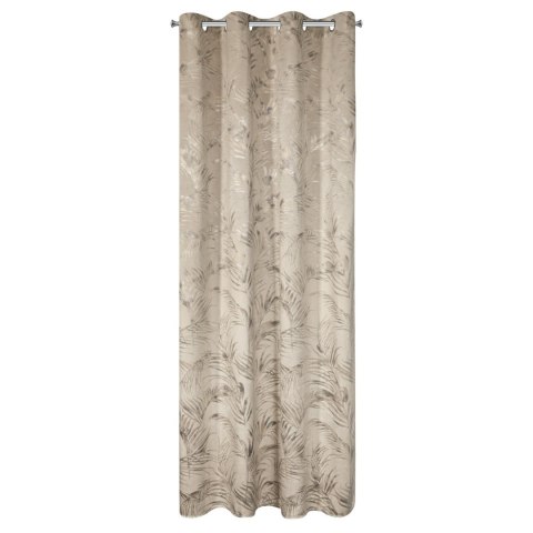 Vorhang DEBRA/BE+SZA 135X270 PRZEL