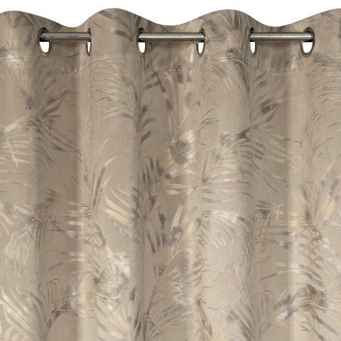 Vorhang DEBRA/BE+SZA 135X270 PRZEL