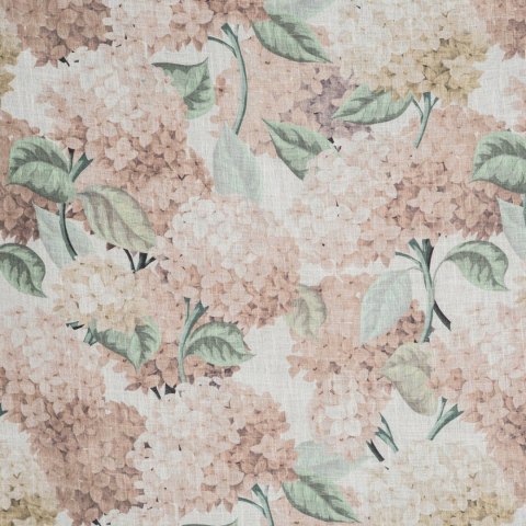 Vorhang DEMI/NATU+RU 140X250 Ösen