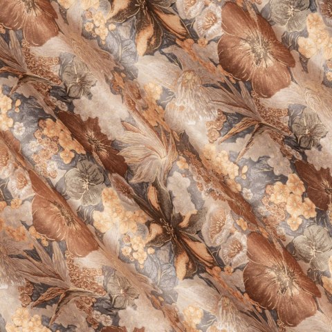 Vorhang DIANA/RUDY 140X250 Ösen