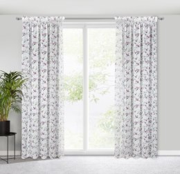 Vorhang DINA/B+FIOL 140X270 TAŚMA