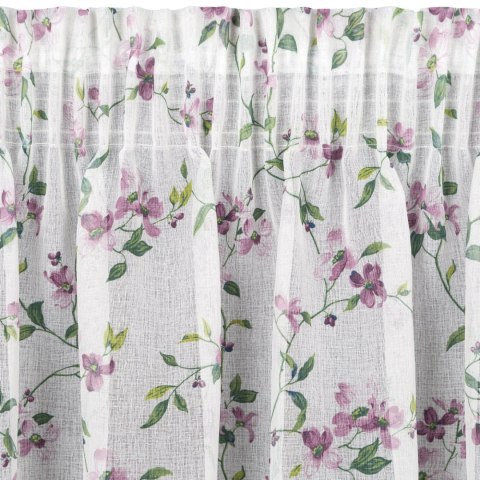 Vorhang DINA/B+FIOL 140X270 TAŚMA