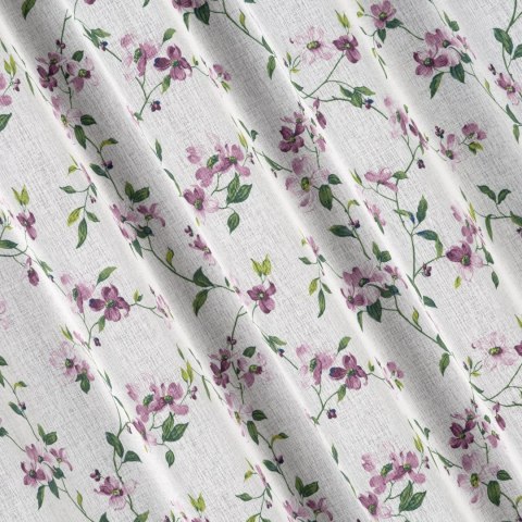 Vorhang DINA/B+FIOL 140X270 TAŚMA