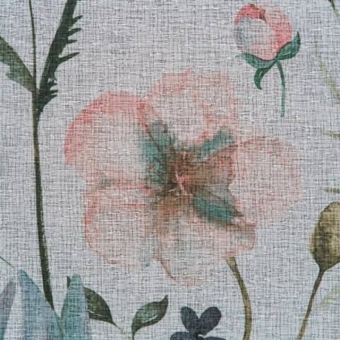 Vorhang DOLLY/B+ZIEL 140X270 TAŚMA