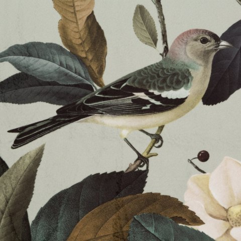 Vorhang ELENI/OLIW 140X250 Ösen