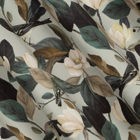 Vorhang ELENI/OLIW 140X250 Ösen