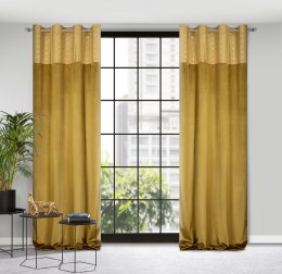 Vorhang ELEN/MIÓ+SZA 140X250 Ösen