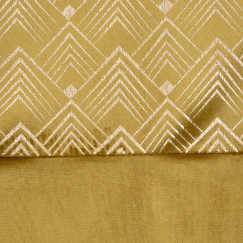 Vorhang ELEN/MIÓ+SZA 140X250 Ösen