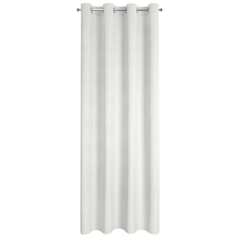 Vorhang ELIZA/B 140X250 Ösen