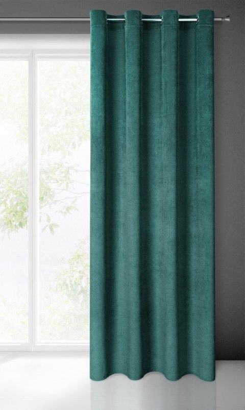 Vorhang ELIZA/C.MIĘT 140X250 Ösen