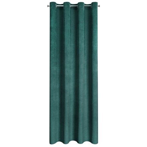 Vorhang ELIZA/C.MIĘT 140X250 Ösen