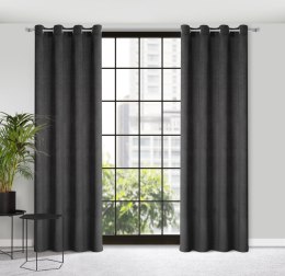 Vorhang ELIZA/CZAR 140X250 Ösen