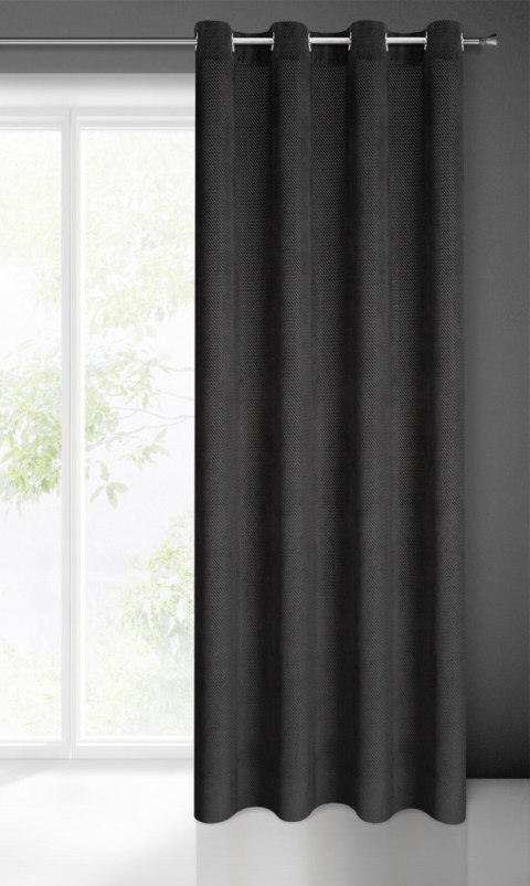 Vorhang ELIZA/CZAR 140X250 Ösen