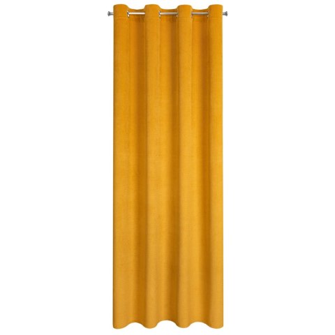 Vorhang ELIZA/MUSZT 140X250 Ösen