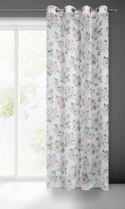 Vorhang EMI/B+RÓŻ 140X250 Ösen