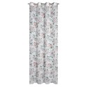 Vorhang EMI/B+RÓŻ 140X250 Ösen