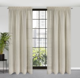 Vorhang EMILIA/K 140X270 TAŚMA