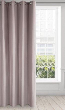 Vorhang ESSME/PUDER 140X250 Ösen