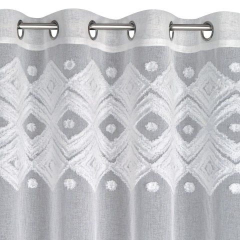 Vorhang ESTERA/B 140X250 Ösen