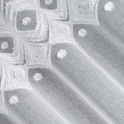 Vorhang ESTERA/B 140X250 Ösen