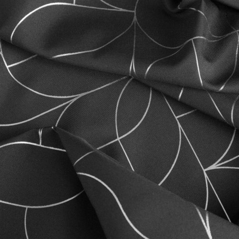 Vorhang EVI/CZAR+SRE 140X250 Ösen