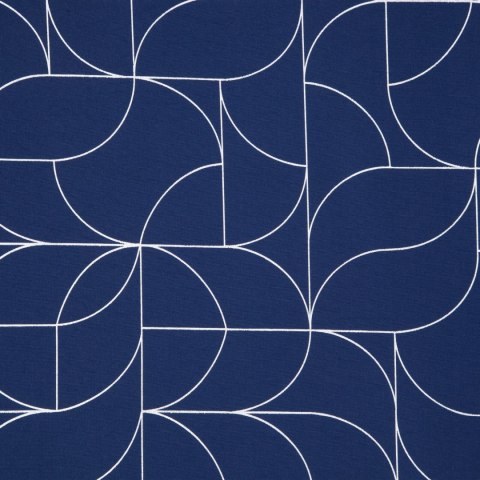 Vorhang EVI/GRAN+SRE 140X250 Ösen