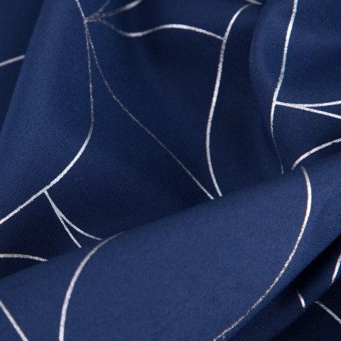 Vorhang EVI/GRAN+SRE 140X250 Ösen