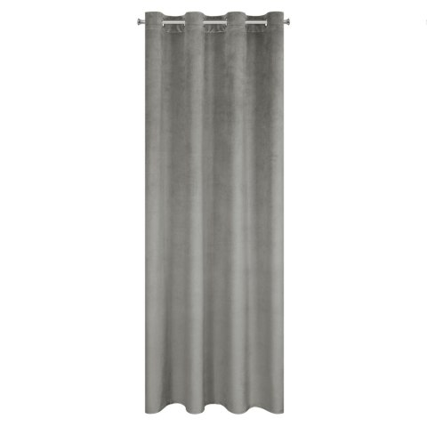 Vorhang FARGO/SRE 140X250 Ösen