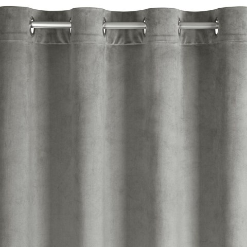 Vorhang FARGO/SRE 140X250 Ösen