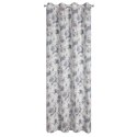 Vorhang FRIDA/SR+RÓŻ 140X260 PRZEL