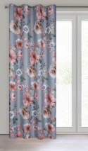Vorhang GAJA/SR+RÓŻ 140X250 Ösen