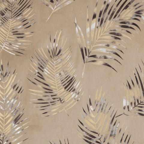 Vorhang GLORIA2/BEŻ 140X250 Ösen