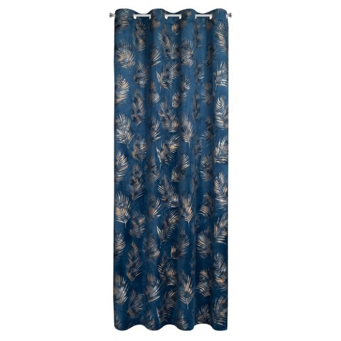 Vorhang GLORIA2/GRAN 140X250 Ösen