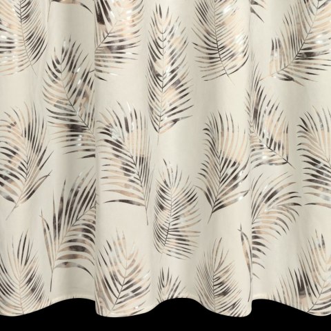 Vorhang GLORIA2/K 140X250 Ösen