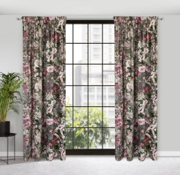 Vorhang GLORY/ZI+RÓŻ 140X270 T/SZEL