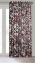 Vorhang GLORY/ZI+RÓŻ 140X270 T/SZEL