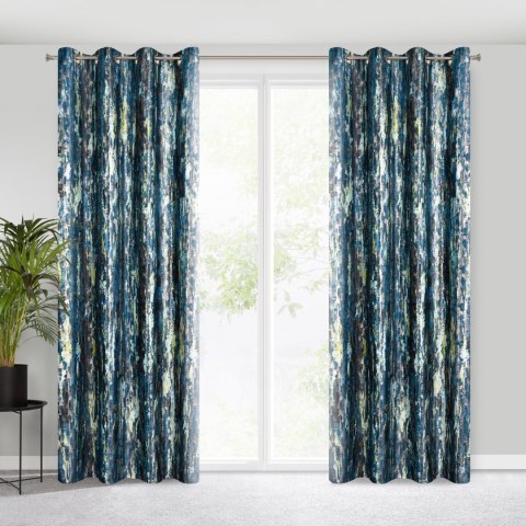 Vorhang GRACE/GRAN 140X250 Ösen