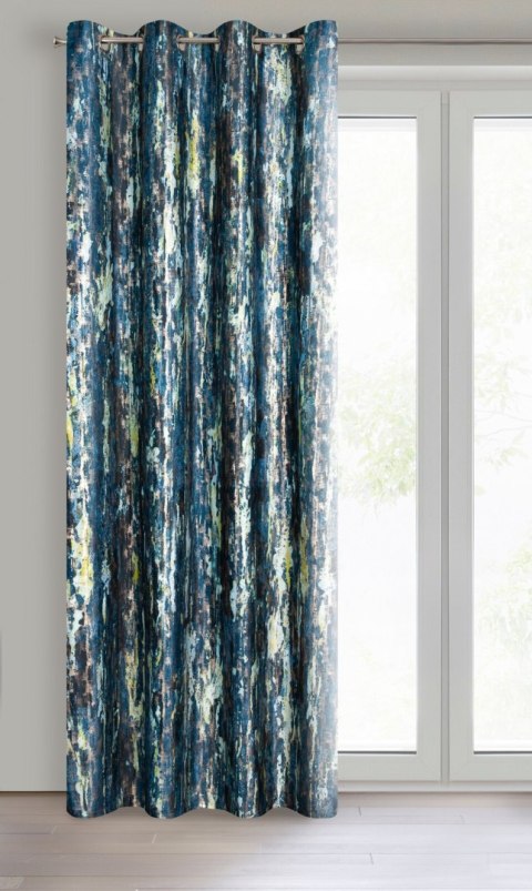 Vorhang GRACE/GRAN 140X250 Ösen