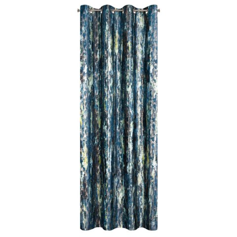 Vorhang GRACE/GRAN 140X250 Ösen