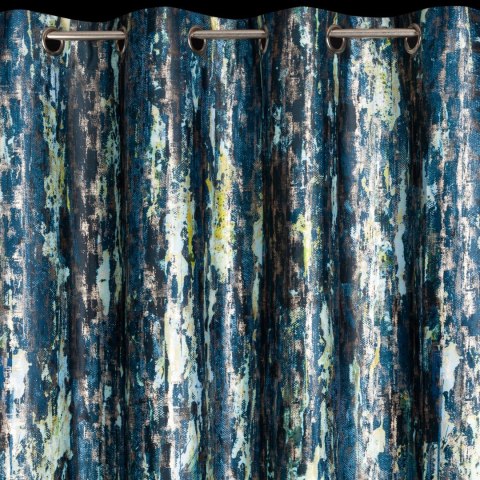 Vorhang GRACE/GRAN 140X250 Ösen