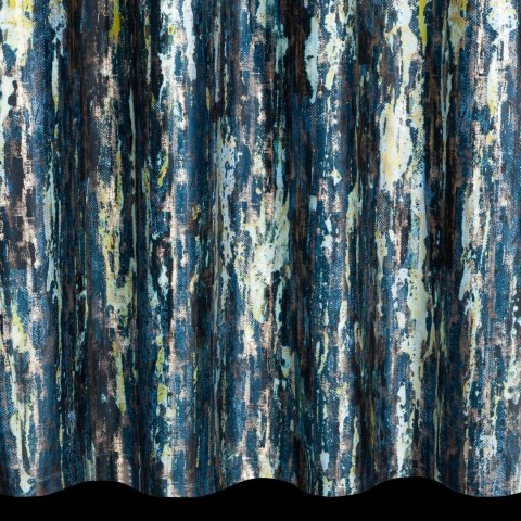 Vorhang GRACE/GRAN 140X250 Ösen