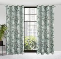 Vorhang GRACJA/MIĘ+K 140X250 Ösen