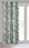 Vorhang GRACJA/MIĘ+K 140X250 Ösen