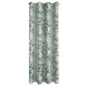 Vorhang GRACJA/MIĘ+K 140X250 Ösen