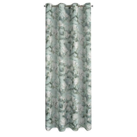 Vorhang GRACJA/MIĘ+K 140X250 Ösen