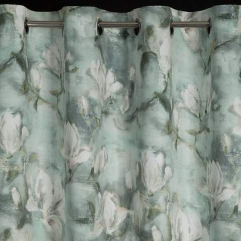 Vorhang GRACJA/MIĘ+K 140X250 Ösen