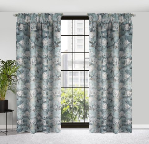 Vorhang GRACJA/STA+K 140X270 TAŚMA