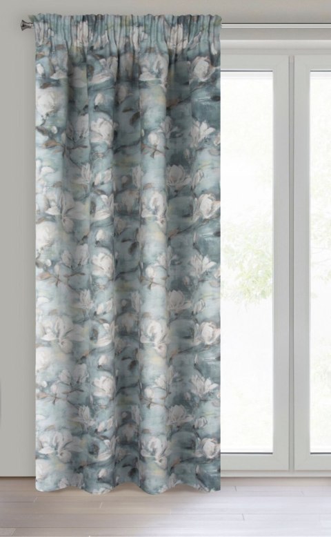 Vorhang GRACJA/STA+K 140X270 TAŚMA