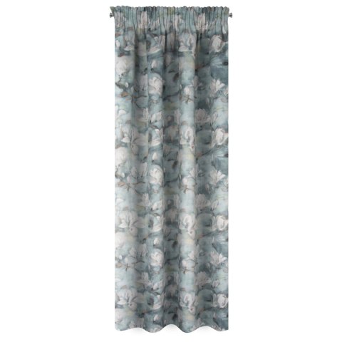 Vorhang GRACJA/STA+K 140X270 TAŚMA